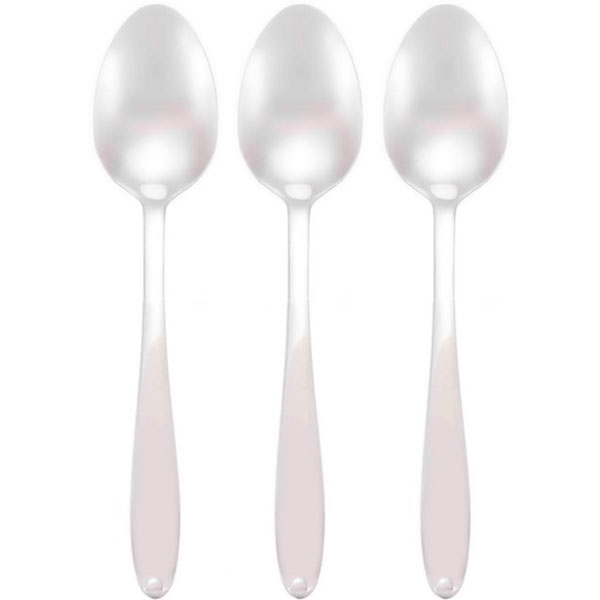 Набір столових ложок Sacher SHSP8-S3 3 шт