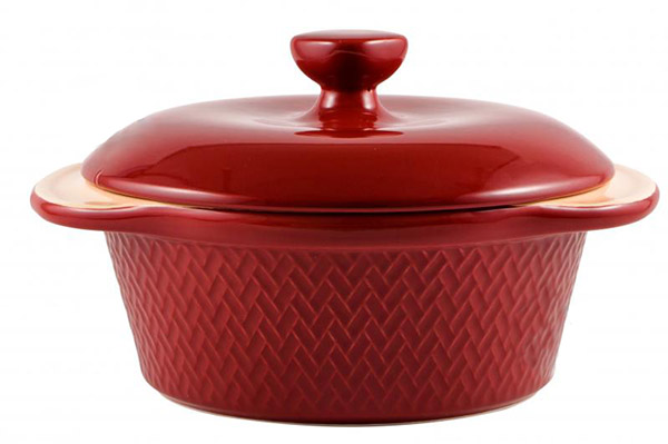 Каструля керамічна PR-3223 22 см, 2 л Pepper