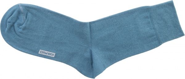 Шкарпетки Diwari CLASSIC 000 р. 25 джинс 
