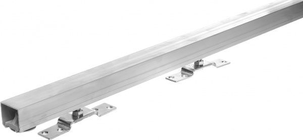 Комплект раздвижной системы Новатор Комфорт 60/2 1,8 м 60 кг