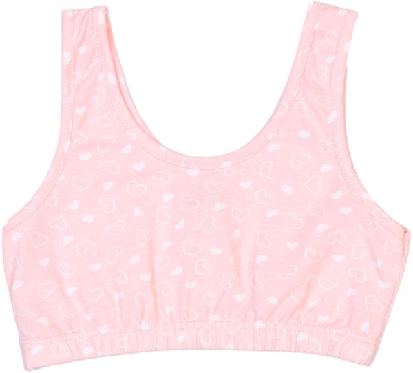 Топ KOSTA 1063-7 р.134–140 возраст от 8 лет розовый