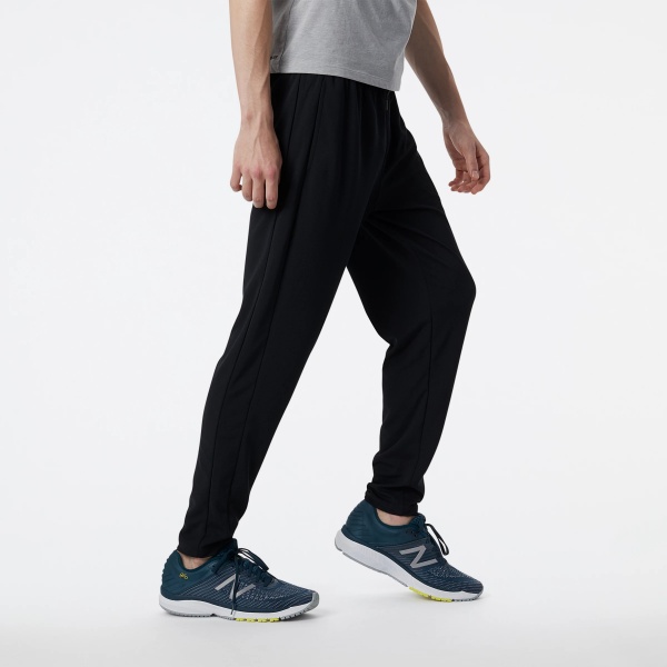 Брюки New Balance MP21033BK р. 2XL черный