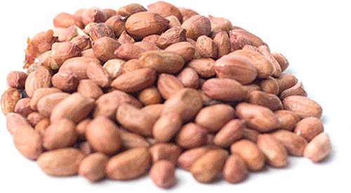 Арахис сырой 200 г