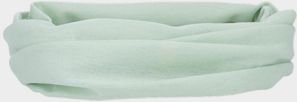 Пов'язка 4F BANDANA 4FSS23ABDAU021-47S р.one size зелений