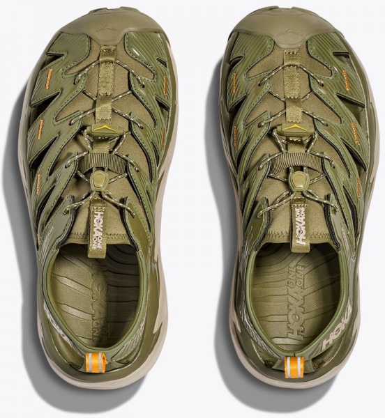 Сандалі Hoka M HOPARA 1106534 р.41 1/3 хакі