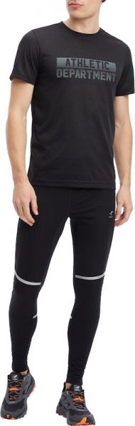 Футболка Energetics TOMMI II SS M 424746-050 р.XL чорний