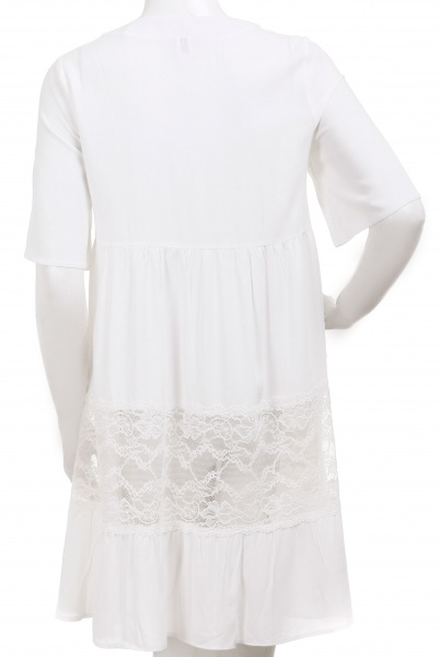 Туніка домашня Relax Relax р.M молочний