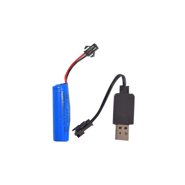 Автомобіль на р/к Автопром 1:18 AP8837B