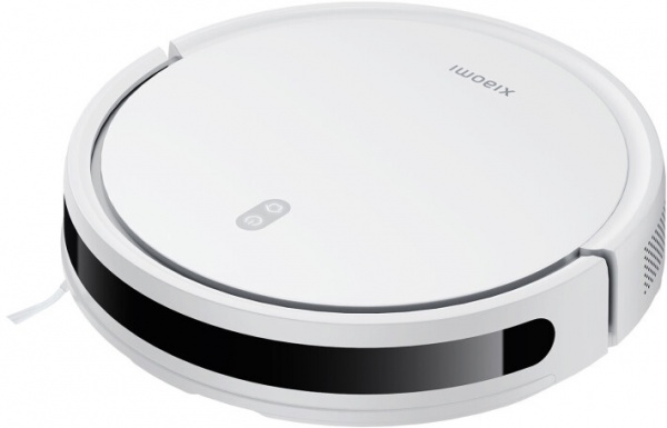 Робот-пылесос Xiaomi Robot Vacuum E10 977297 white