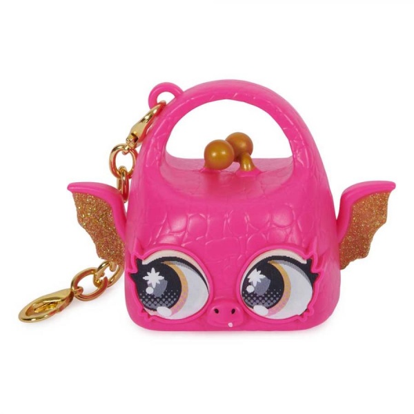 Фігурка Spin Master Purse Pets Підвіска для сумочки Люксі Шарм в асортименті SM26707