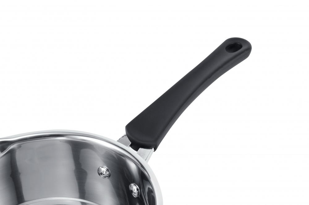 Ковш с крышкой Kohen ENIGMA 1,5 л KN91670