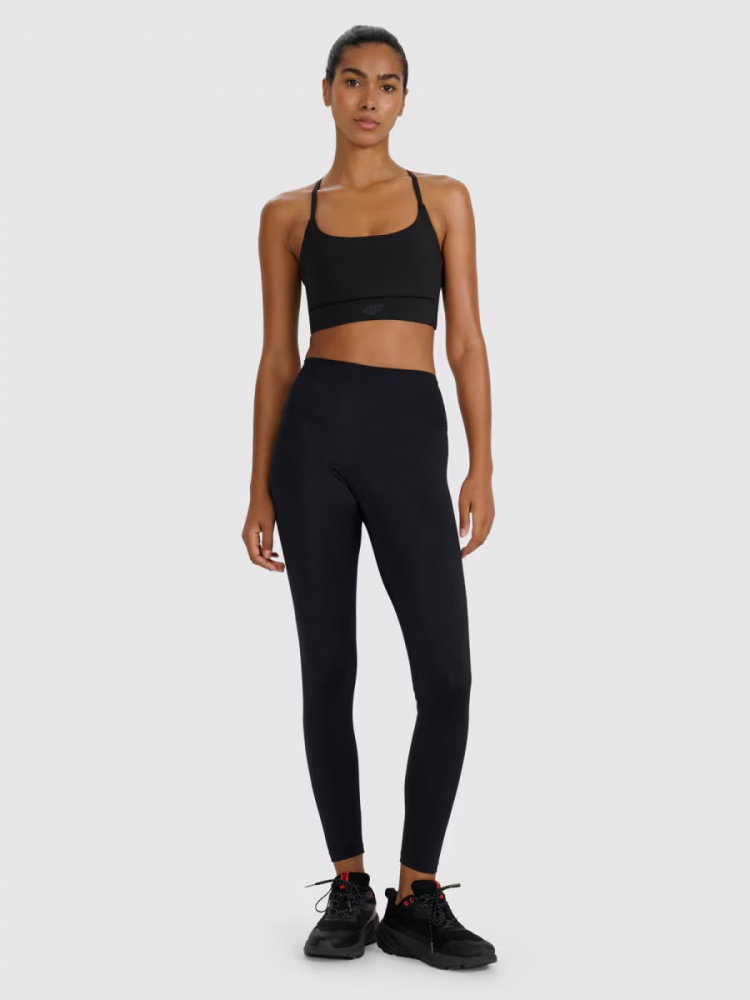 Лосини 4F 4FWMM00TFTIF411-20S р.M чорний