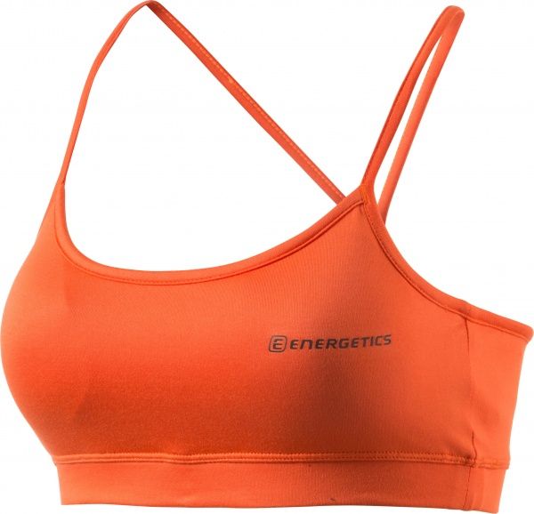 Бра Energetics Gigi II wms 273440-238 42 помаранчевий