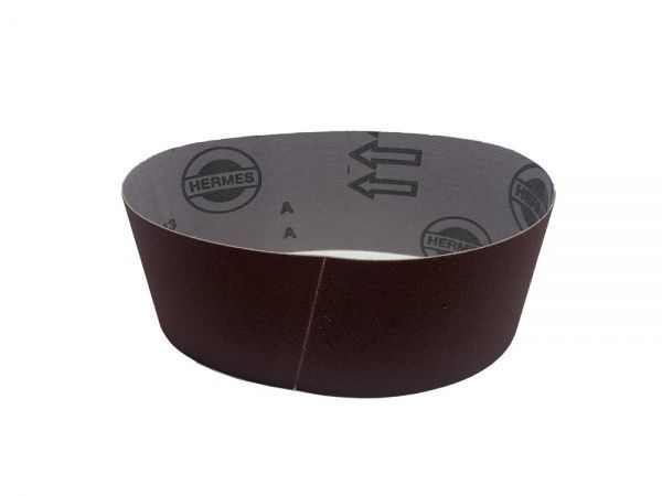 Лента шлифовальная Hermes RB320X 610x100 мм P40