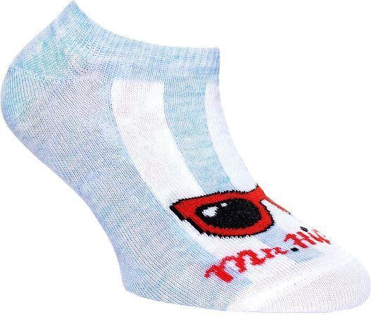 Носки детские Conte-Kids ACTIVE 329 17С-87СП р.14 светло-голубой 