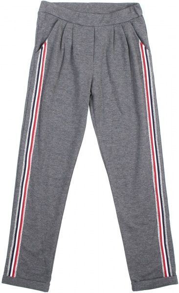 Лосины Lovetti Лосины Lovetti 6638 р.134-140 серый (22321692) 6638 р.134-140 серый 