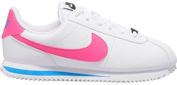 Кросівки Nike CORTEZ BASIC SL BG 904764-107 р.5,5Y білий