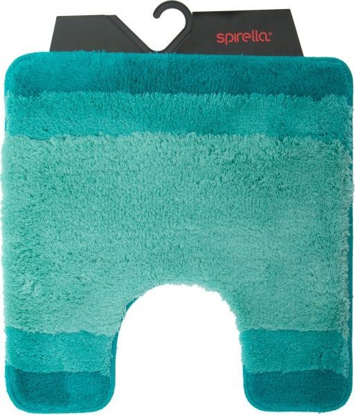 Коврик для туалета Spirella Balance10.09217