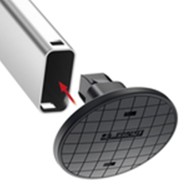 Комплект ніжок Hailo (змінних) EasyClix Garden розмір L