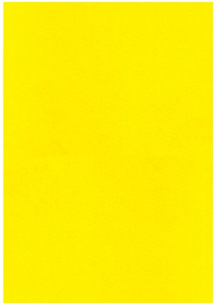 Фетр листовой 10 шт. MX61622-05 1-1,4 мм 20 х 30 см желтый
