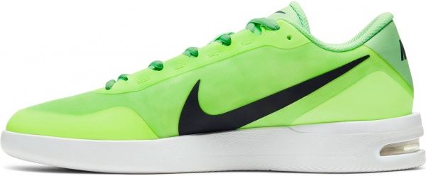 Кроссовки Nike AIR MAX VAPOR WING MS BQ0129-302 р.US 10,5 зеленый