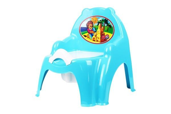 Горшок ТехноК в ассортименте 4074