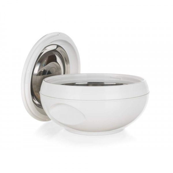 Термос для еды 3,5 л белый Avanza Banquet