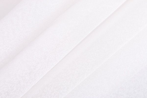 Тюль SNOW 300х290 молочный Decora textile
