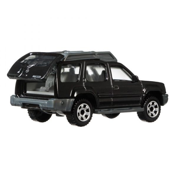 Машинка Matchbox колекційна в асортименті 1:64 FWD28