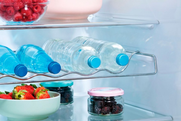 Холодильник Gorenje NRS918EMB