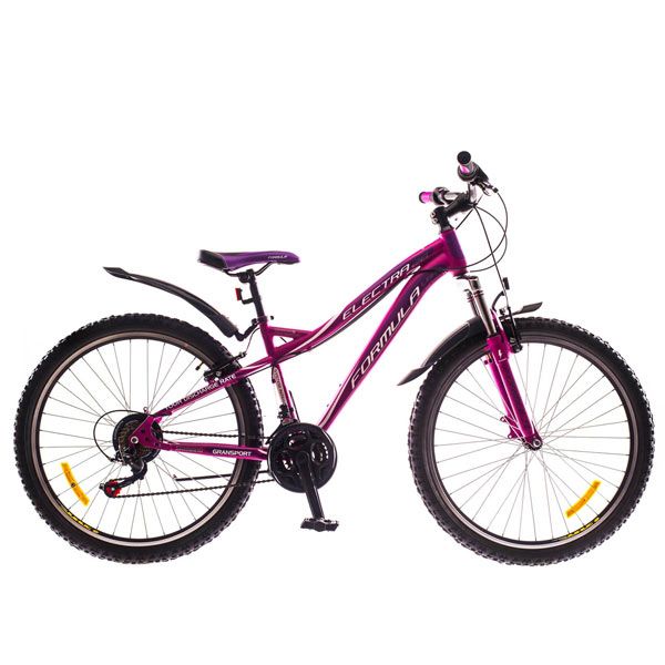 Велосипед спортивний Formula Electra 16/26'