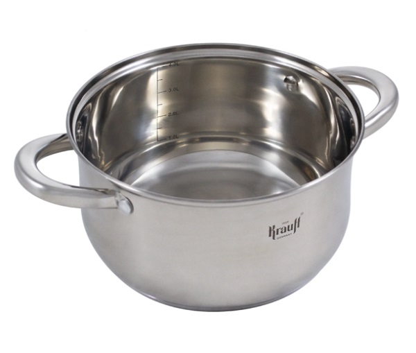 Кастрюля Krauff 4.5 л 26-238-076