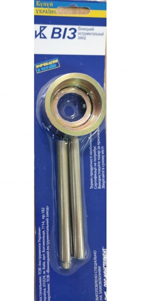 Вороток для плашки М3-М14 ВІЗ