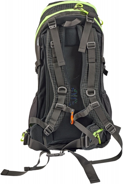 Рюкзак SKIF Outdoor Seagle 45L Dark Gray (1311DG)