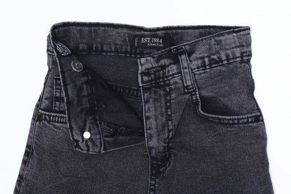 Джинси Altun 20524 р.134 сірий 