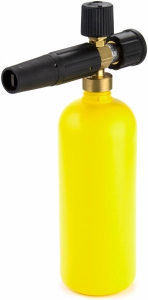 Пенная насадка Karcher  1 л Profi 6.394-668.0