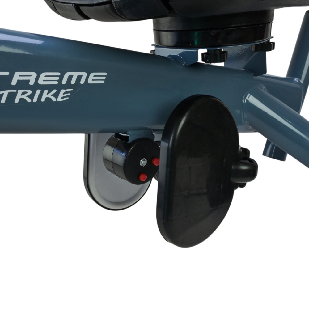 Велосипед детский Shantou голубой TR2412