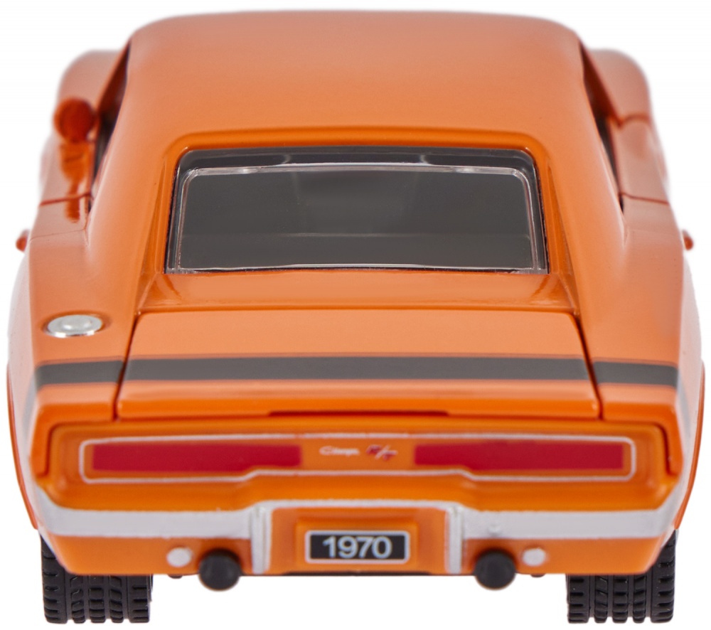 Машинка Rastar 1970 Dodge Charger R/T 1:36 454.00.96