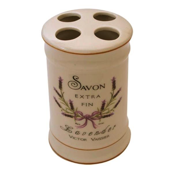 Склянка для щіток Trento Bonomi Savon