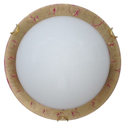 Светильник НББ Мечта 24150 золото