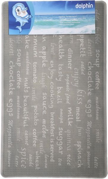 Килимок New Way V550-127 46x76 см