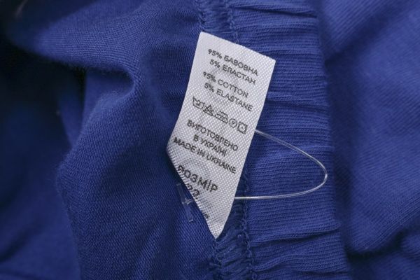 Трусики детские слипы Bibo для мальчика р.92 синий 210002 