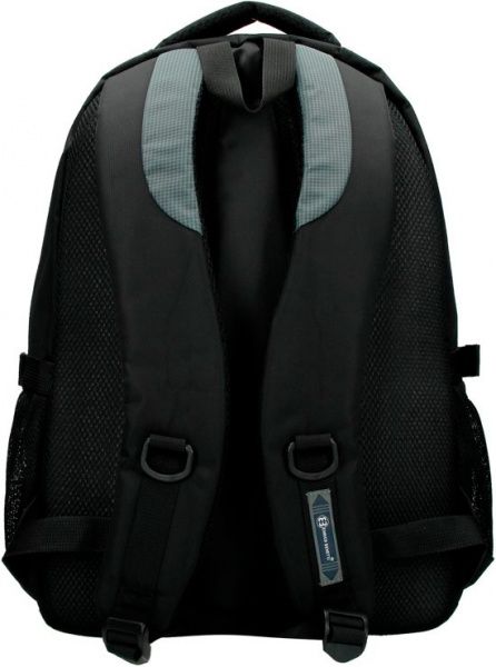 Рюкзак Sevilla серый 34 л