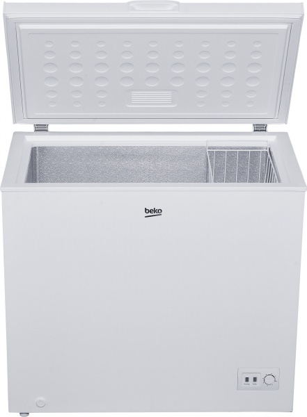 Морозильный ларь Beko CF200W