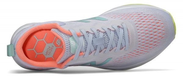 Кросівки New Balance WARISCH3 р.6 білий