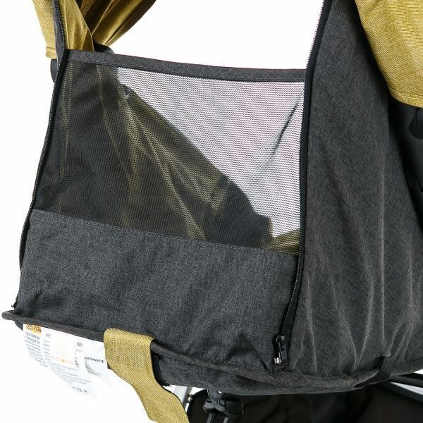 Коляска прогулочная Babyhit Neos Noble green 