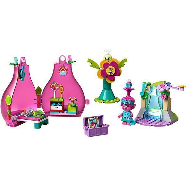 Конструктор LEGO Будиночок Мачка 41251