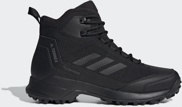 Черевики Adidas TERREX FROZETRACK M AC7841 р. UK 12,5 чорний