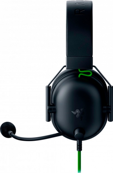 Гарнітура Razer Blackshark V2 X (RZ04-03240100-R3M1) 