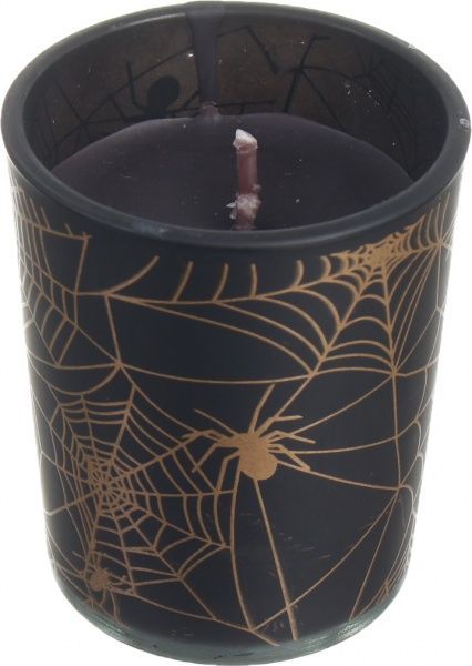 Подсвечник к празднику хэллоуин 5,5 см